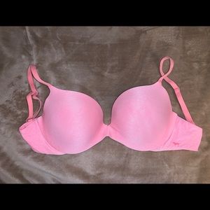 Victoria’s Secret PINK Push-Up Bra